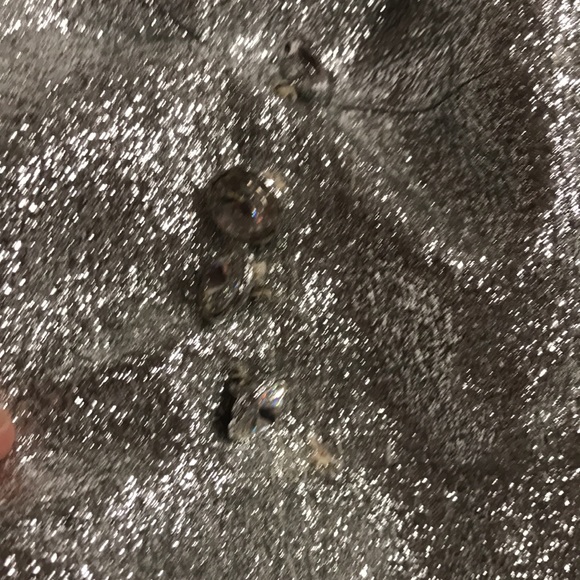 1960’s made in Canada Daymor Couture dress - Picture 7 of 8